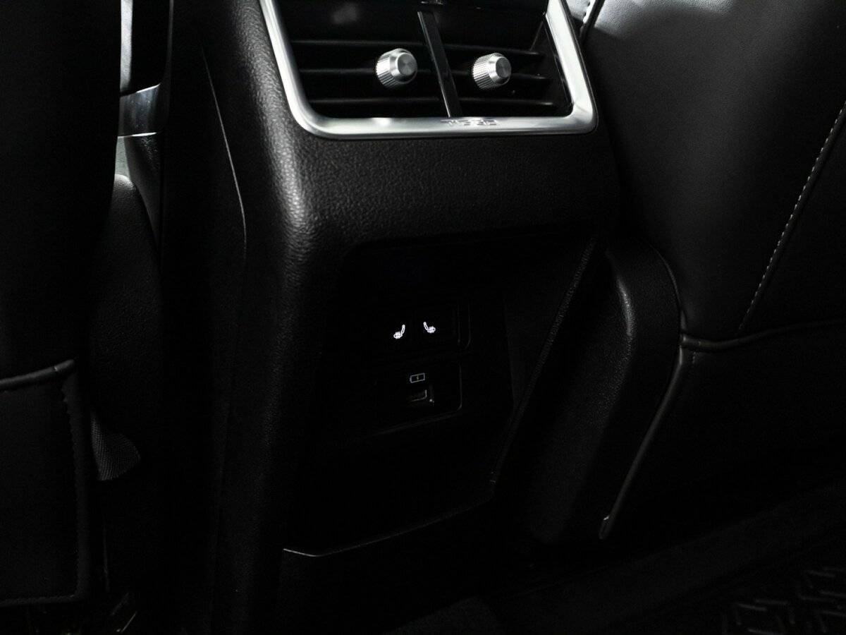 Б/У Чери Тигго 7 Про 2021 года. Фото: #23