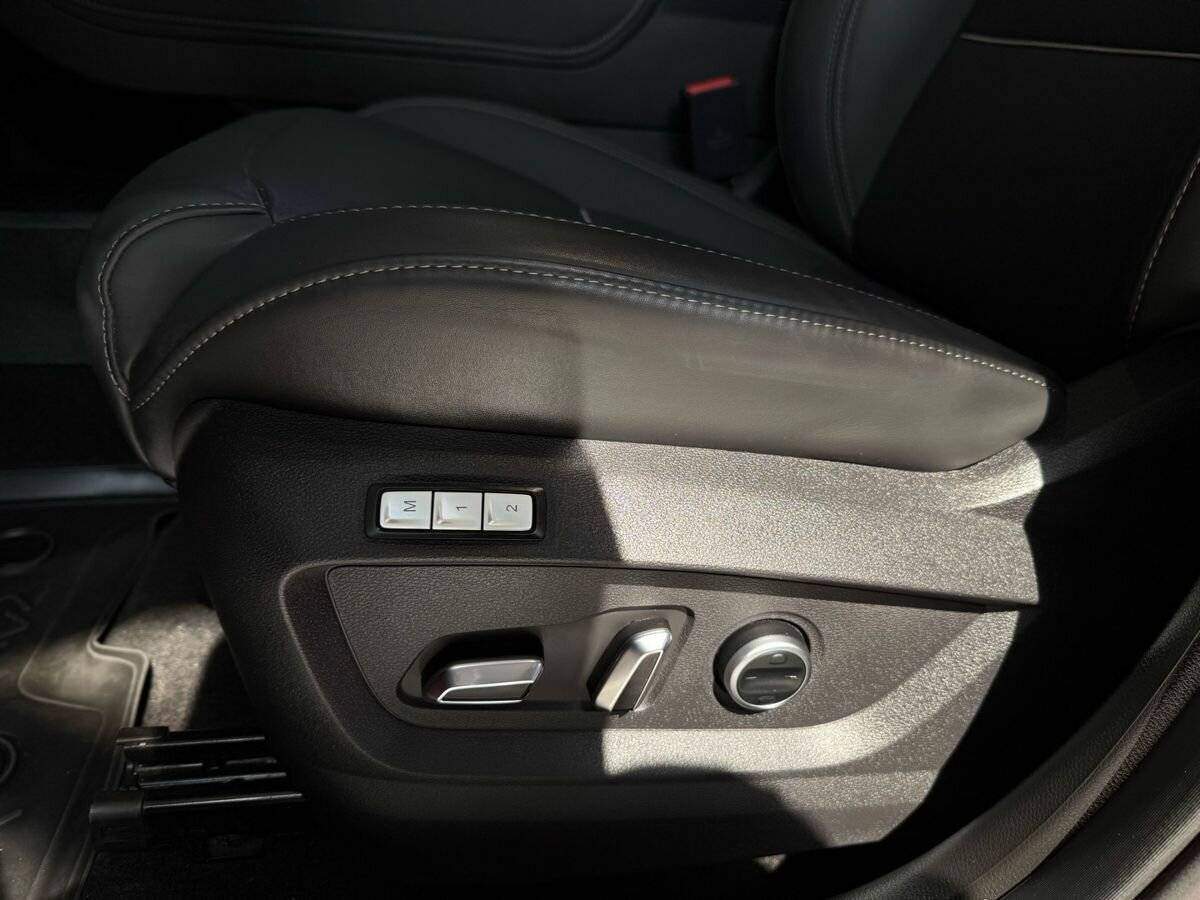 Б/У Чери Тигго 7 Про Макс 2022 года. Фото: #15