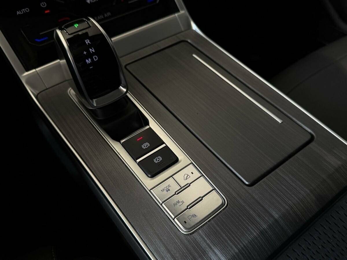 Б/У Чери Тигго 7 Про Макс 2022 года. Фото: #25