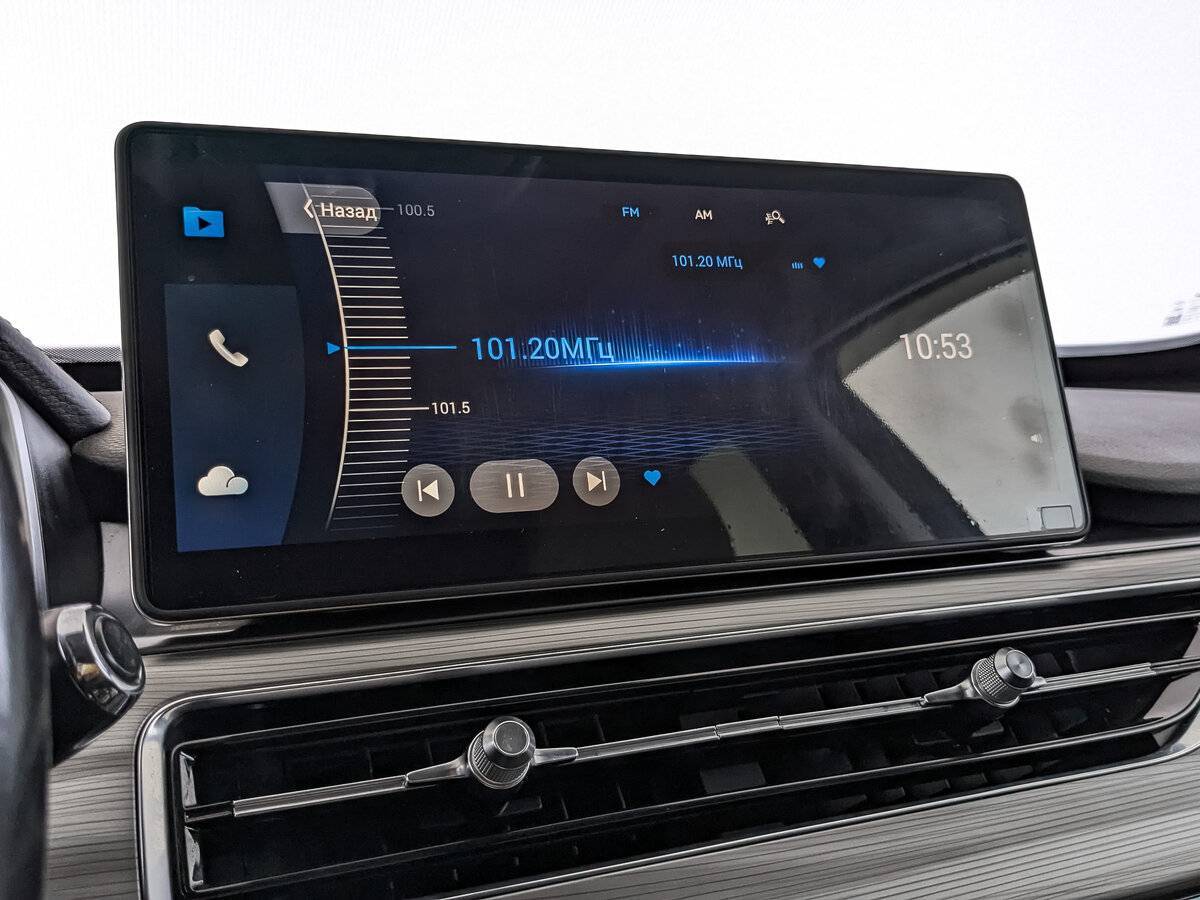 Б/У Чери Тигго 8 Про 2021 года. Фото: #25