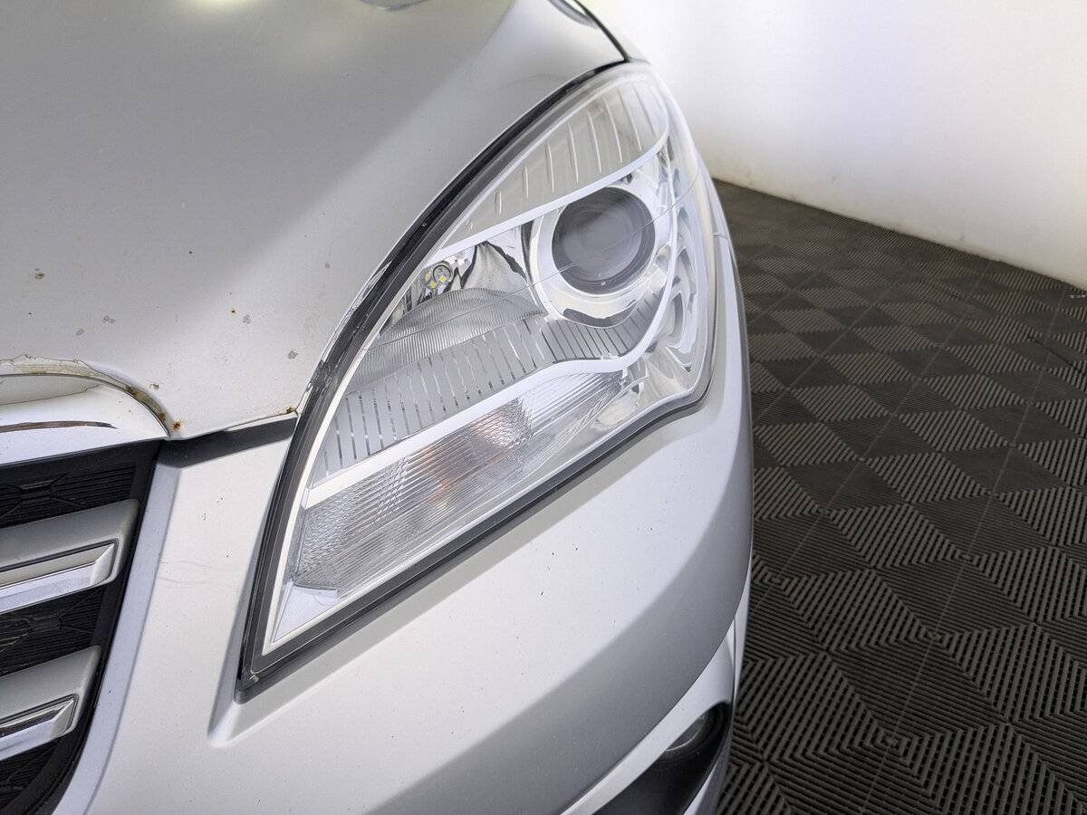 Б/У Чанган КС35 2019 года. Фото: #10