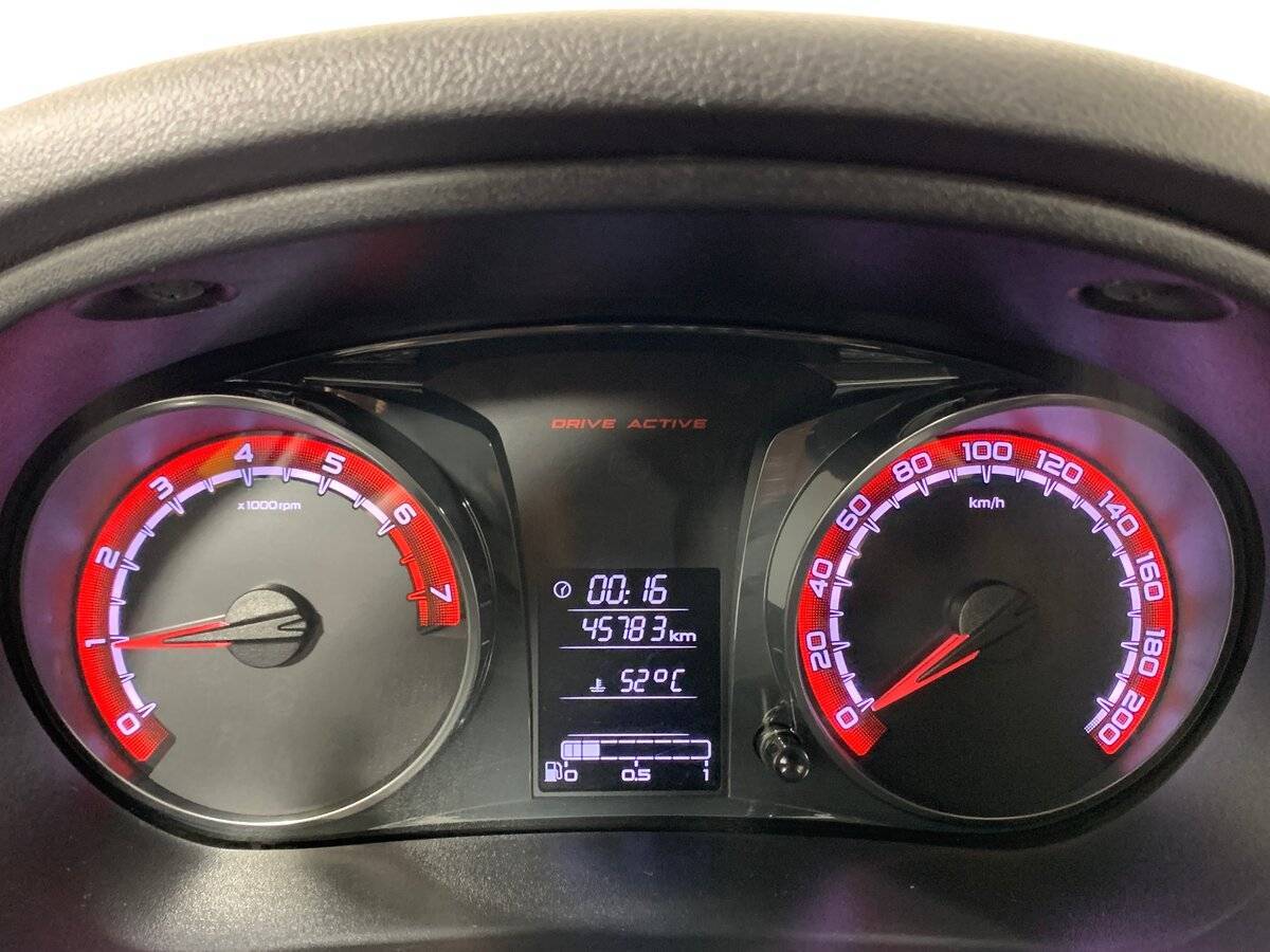 Б/У Лада (ВАЗ) Гранта 2022 года. Фото: #13