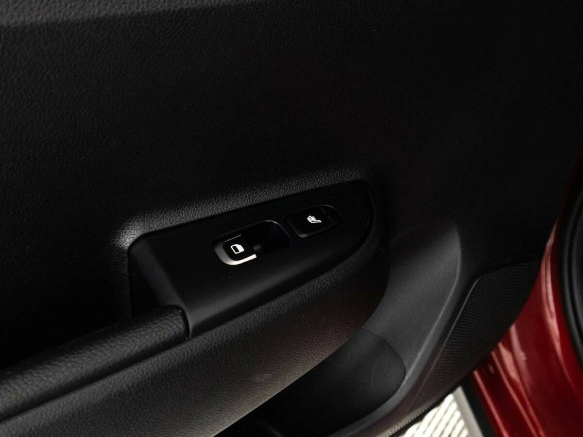 Б/У Киа Рио 2018 года. Фото: #19