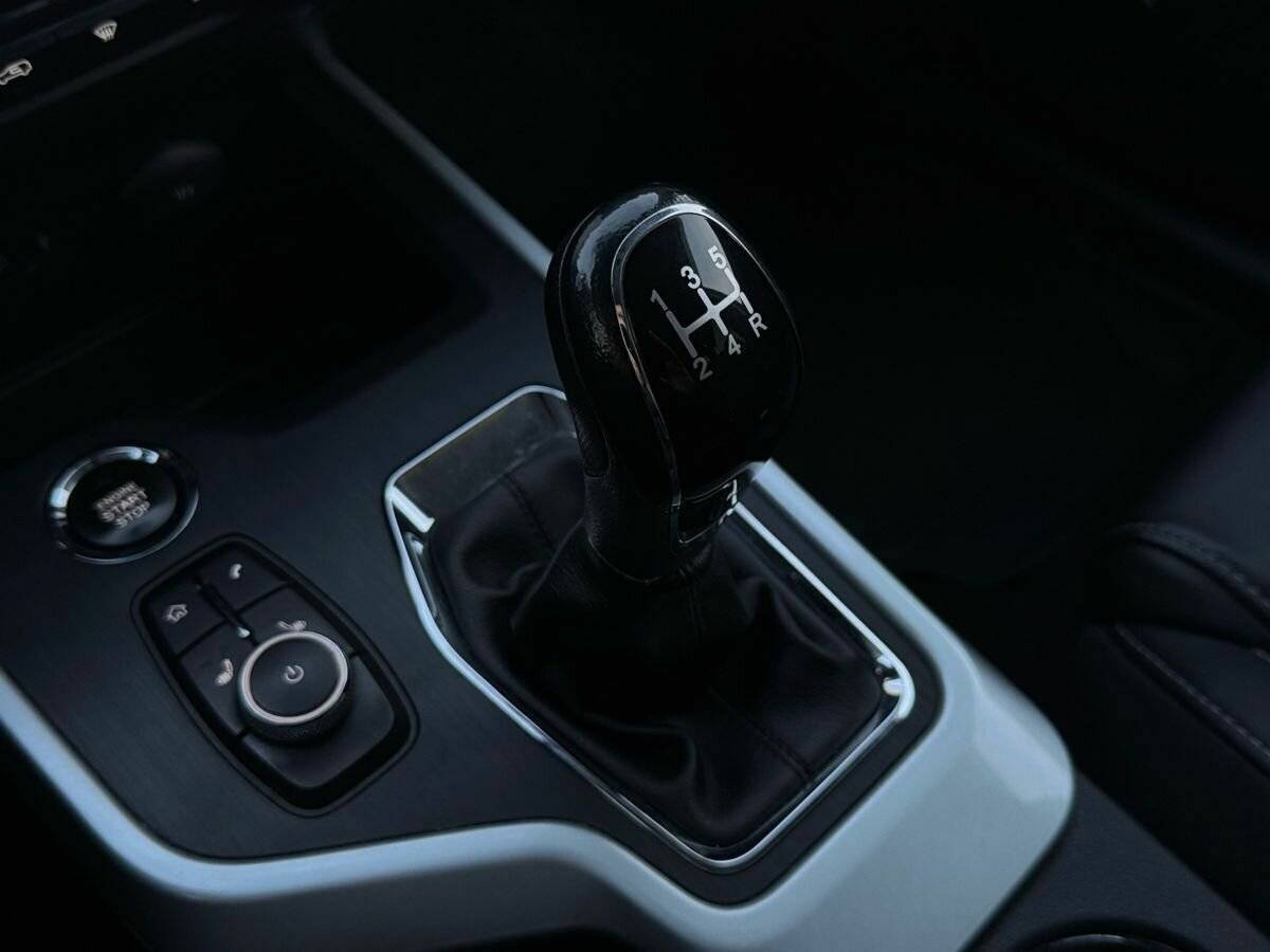 Б/У Чери Тигго 4 2021 года. Фото: #26