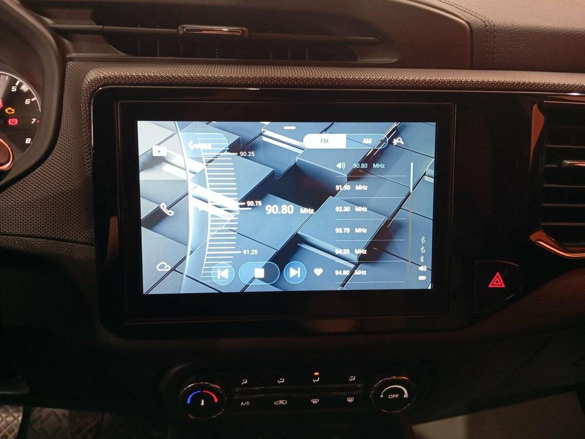 Б/У Чери Тигго 4 2021 года. Фото: #15