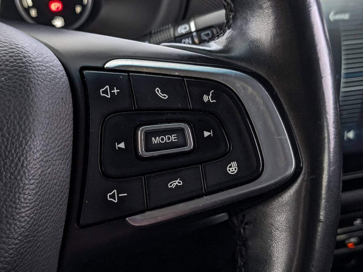 Б/У Чери Тигго 4 2021 года. Фото: #28