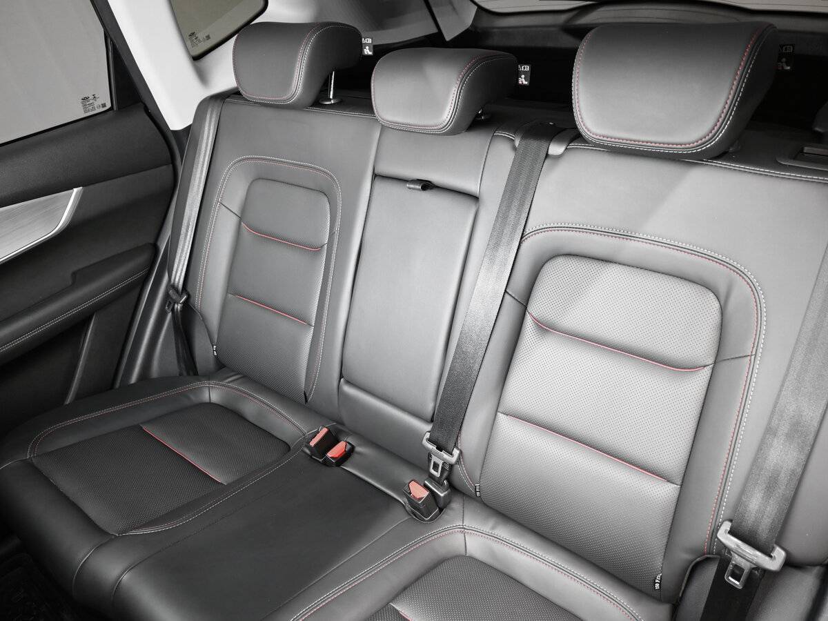 Б/У Чери Тигго 7 Про 2021 года. Фото: #8