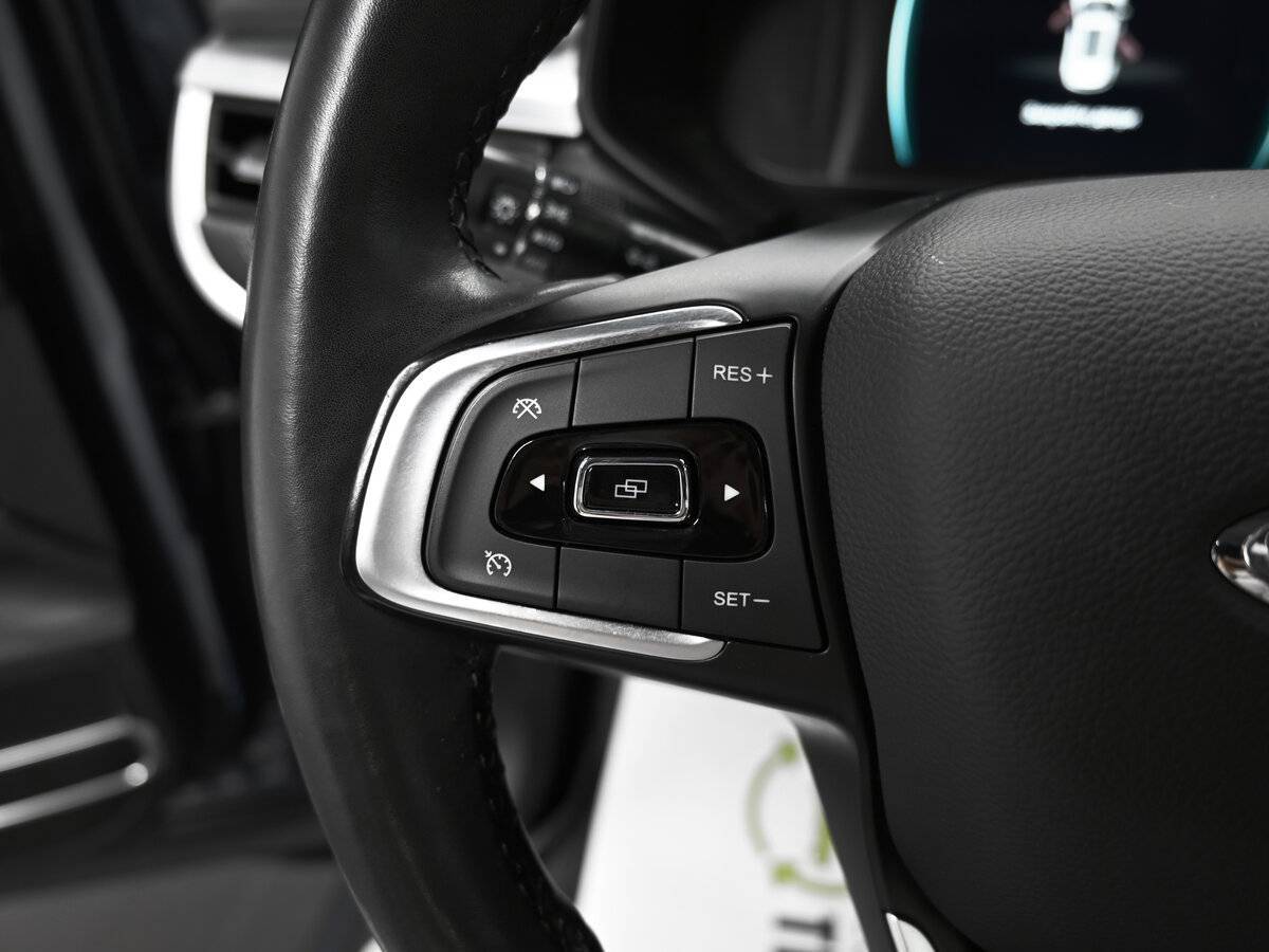 Б/У Чери Тигго 7 Про 2021 года. Фото: #17