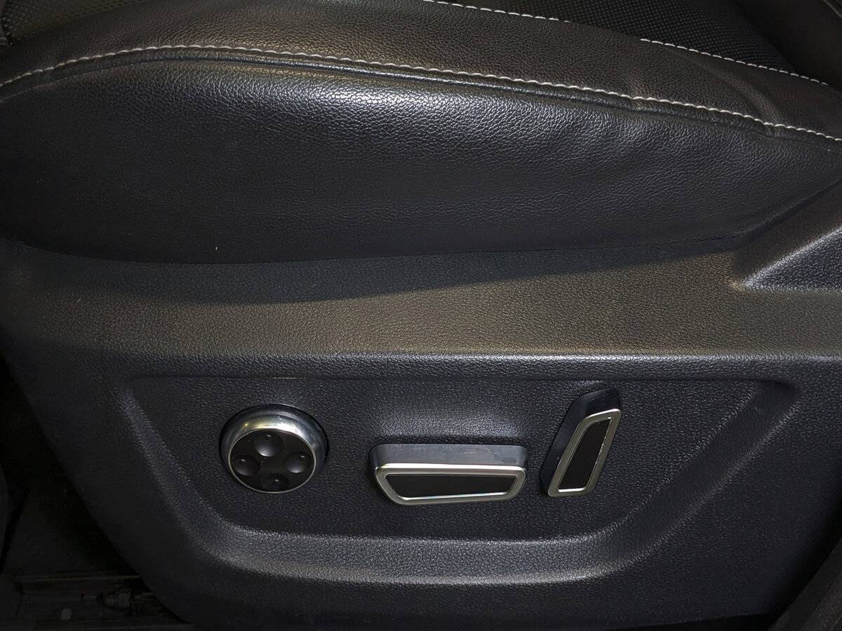 Б/У Чери Тигго 4 2021 года. Фото: #18