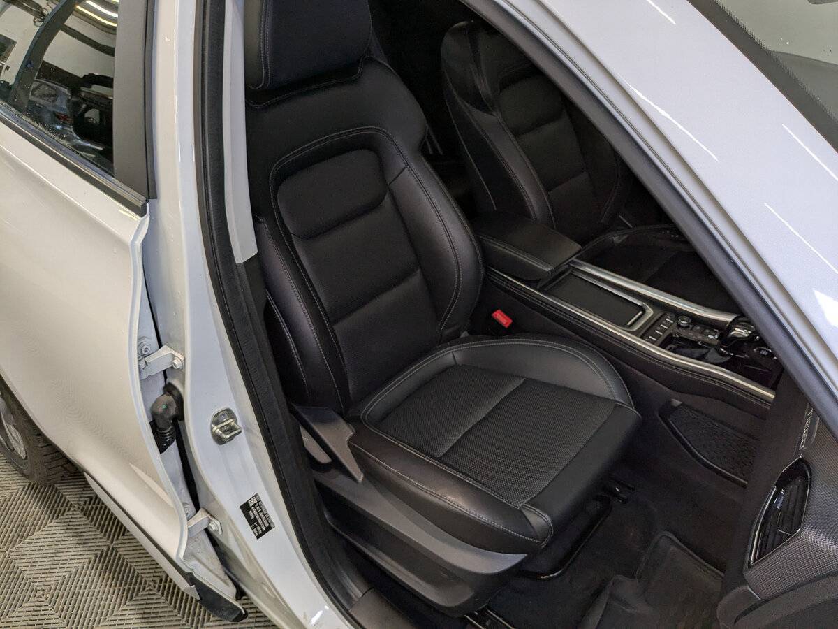 Б/У Чери Тигго 4 2021 года. Фото: #20