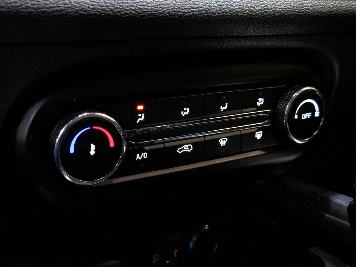 Б/У Чери Тигго 4 2021 года. Фото: #28