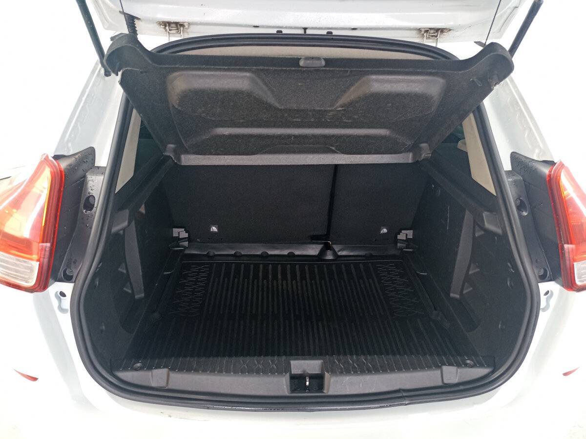 Б/У Лада (ВАЗ) ИКСРЭЙ 2021 года. Фото: #9