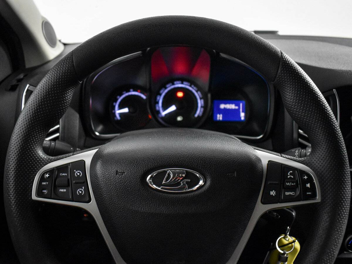 Б/У Киа Рио 2020 года. Фото: #8