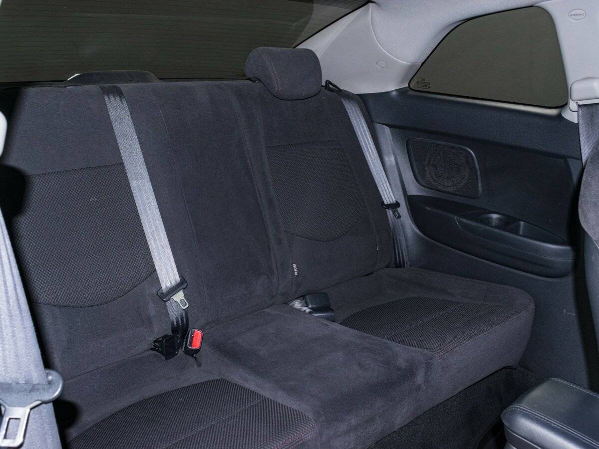 Б/У Киа Церато 2012 года. Фото: #11