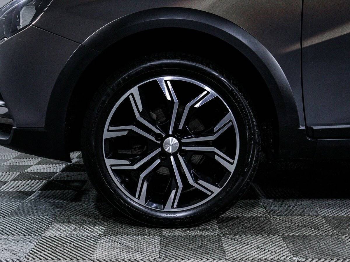 Б/У Лада (ВАЗ) Веста 2020 года. Фото: #14