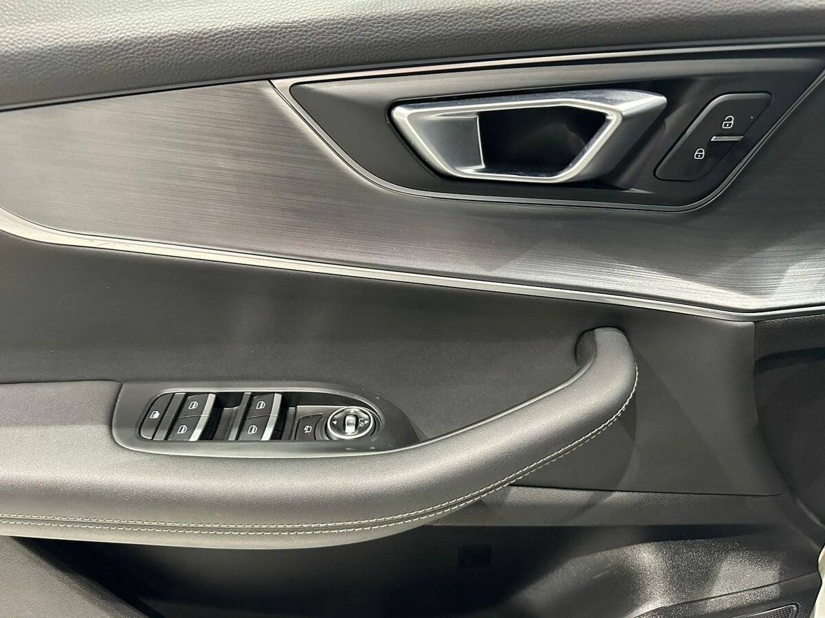 Б/У Чери Тигго 7 Про 2022 года. Фото: #12