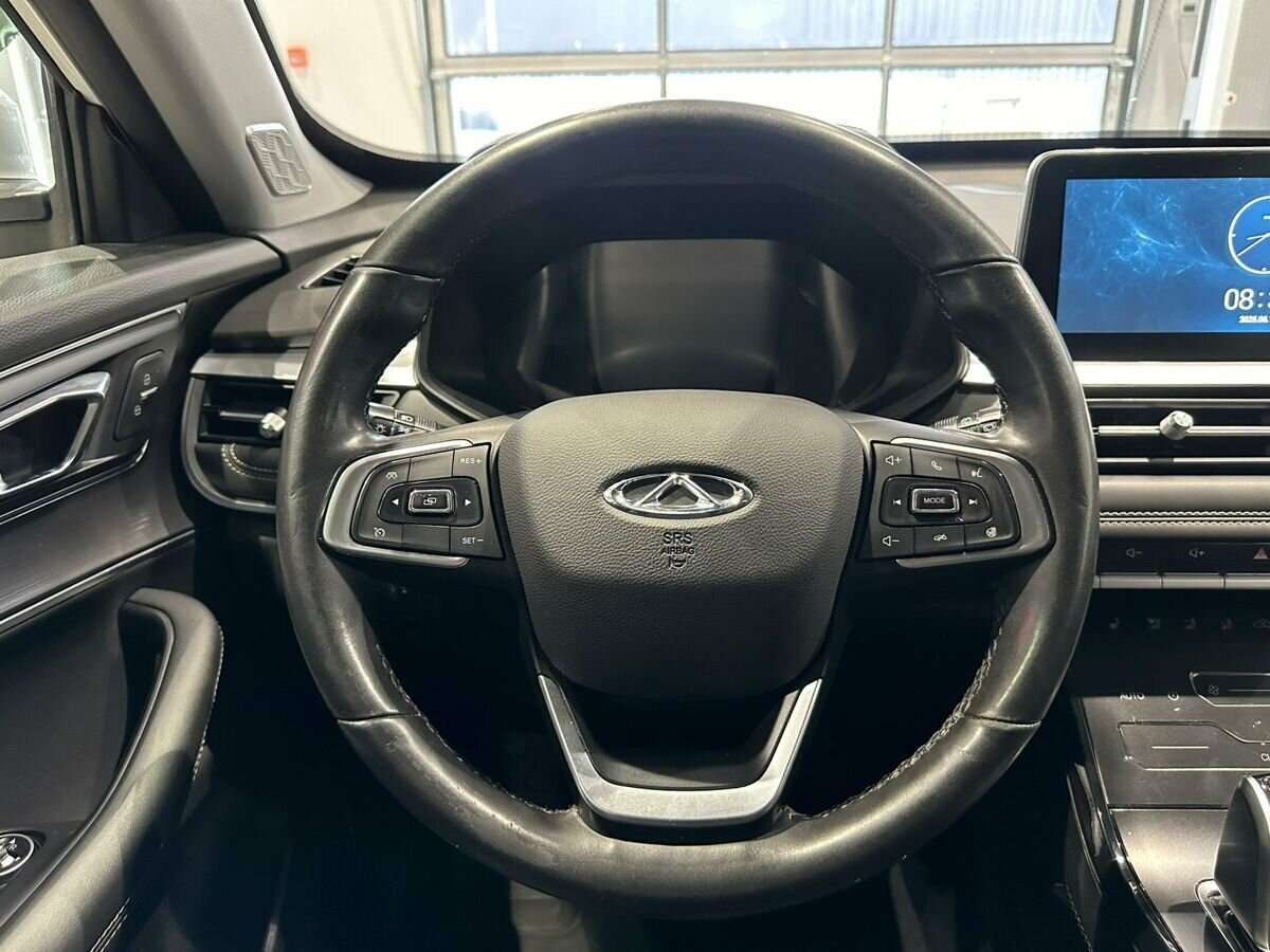 Б/У Чери Тигго 7 Про 2022 года. Фото: #16