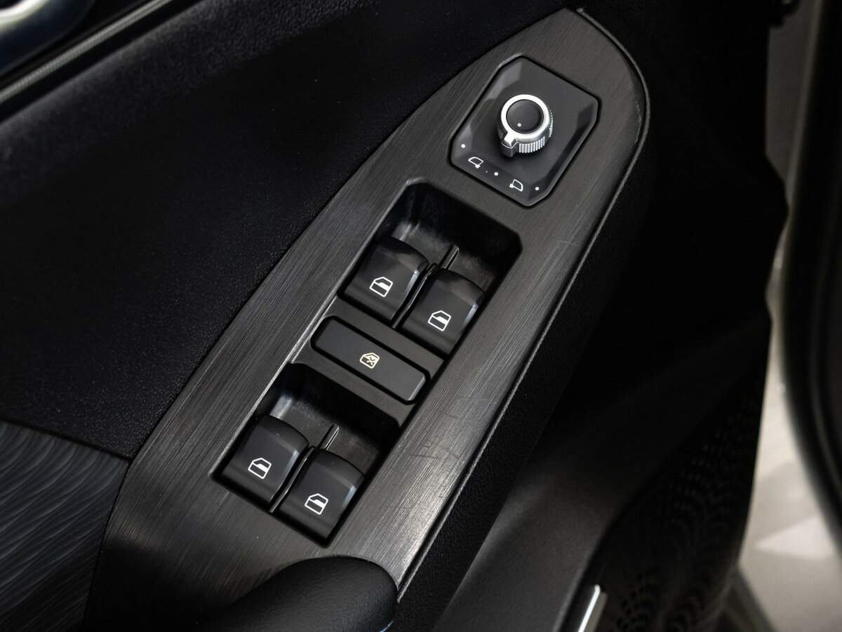 Б/У Хавал Джолион 2021 года. Фото: #15