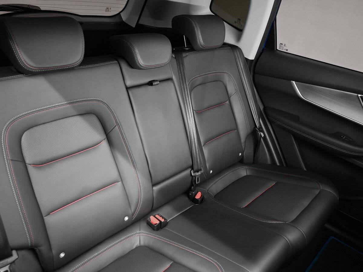 Б/У Чери Тигго 7 Про 2021 года. Фото: #11