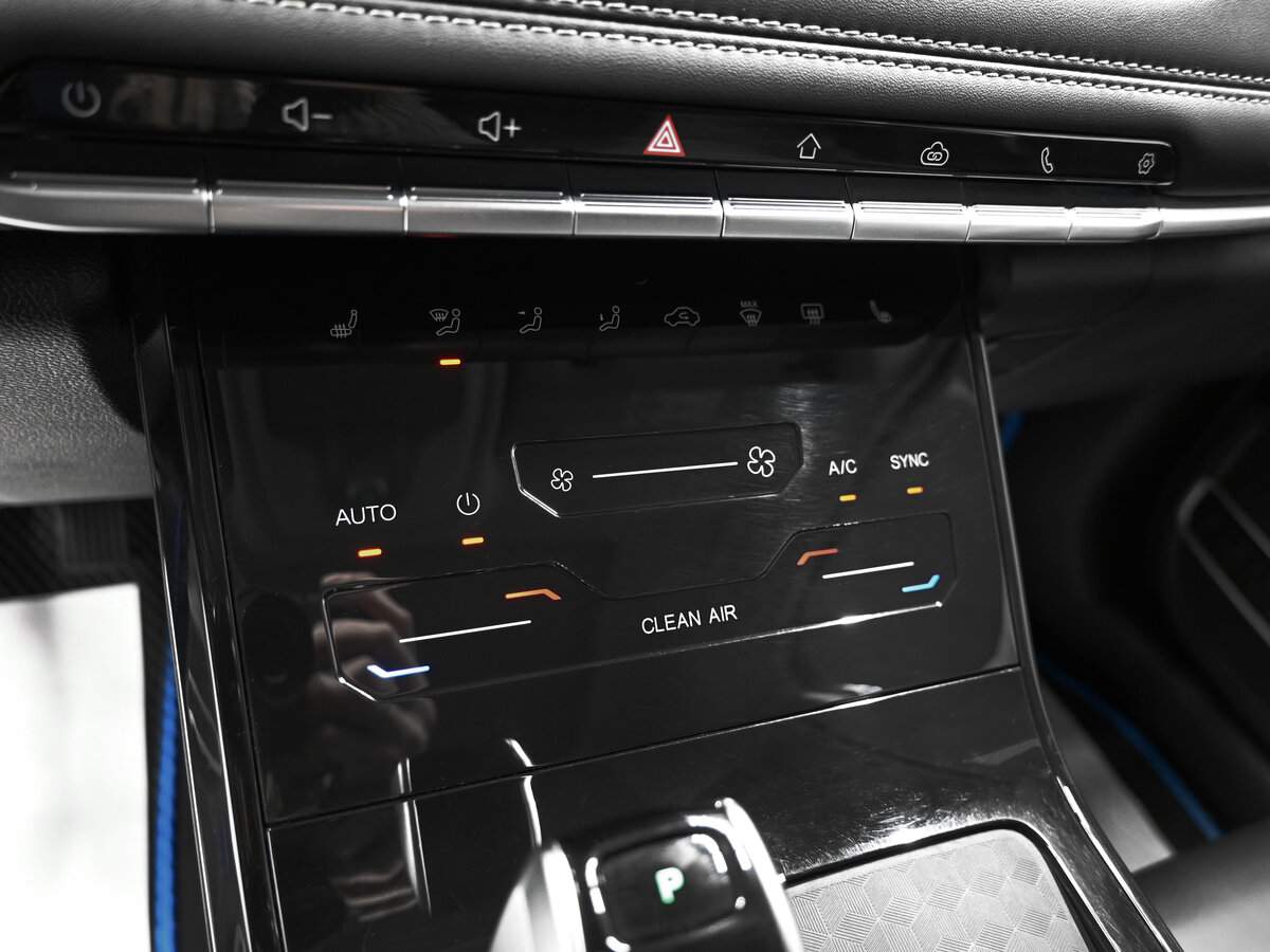 Б/У Чери Тигго 7 Про 2021 года. Фото: #16