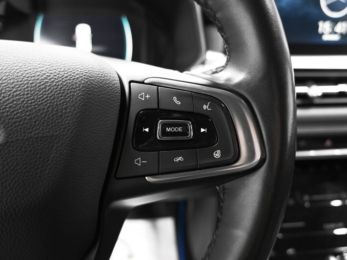 Б/У Чери Тигго 7 Про 2021 года. Фото: #20