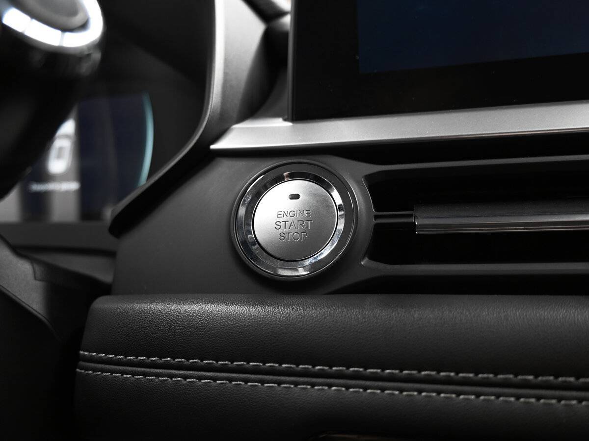 Б/У Чери Тигго 7 Про 2021 года. Фото: #22