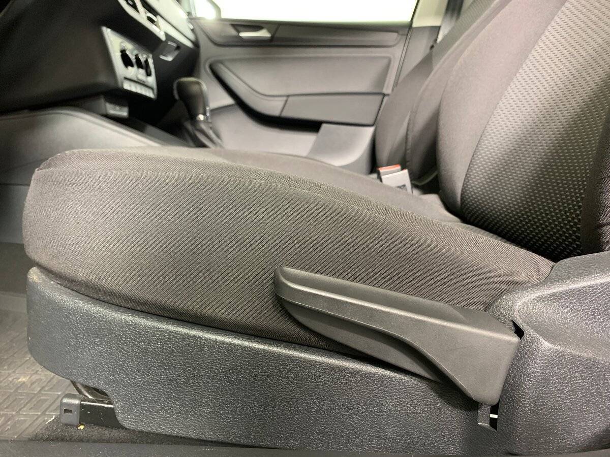 Б/У Фольксваген Поло 2021 года. Фото: #15