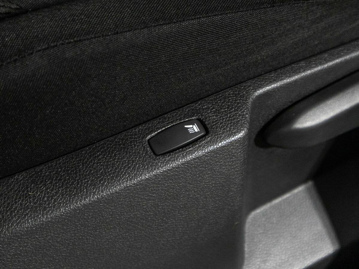 Б/У Рено Каптюр 2017 года. Фото: #16