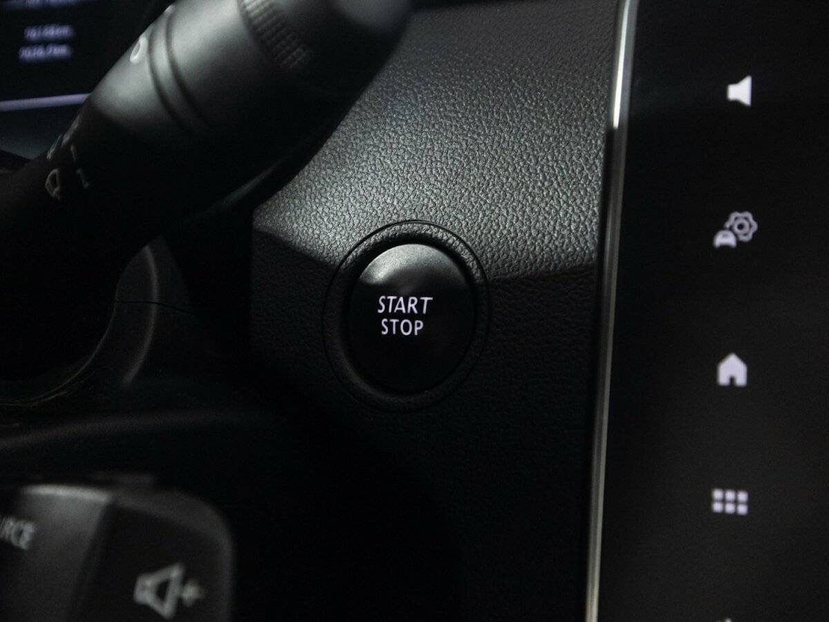 Б/У Рено Аркана 2020 года. Фото: #18