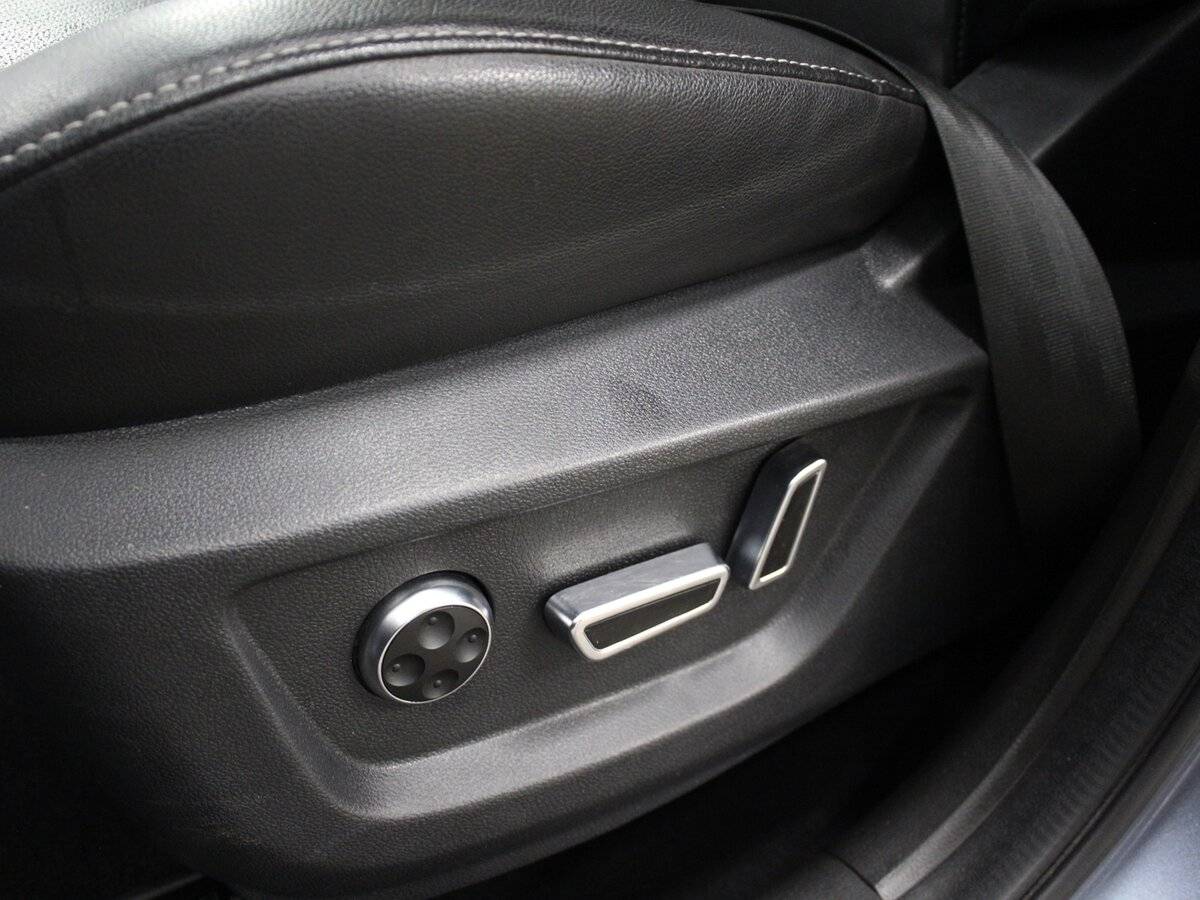 Б/У Чери Тигго 4 2021 года. Фото: #12