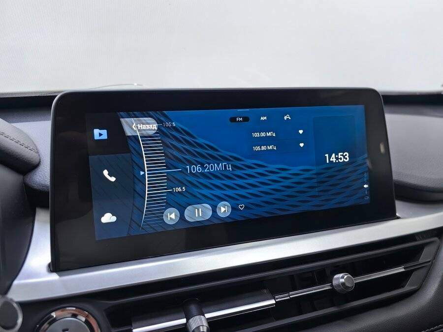 Б/У Чери Тигго 7 Про 2020 года. Фото: #13