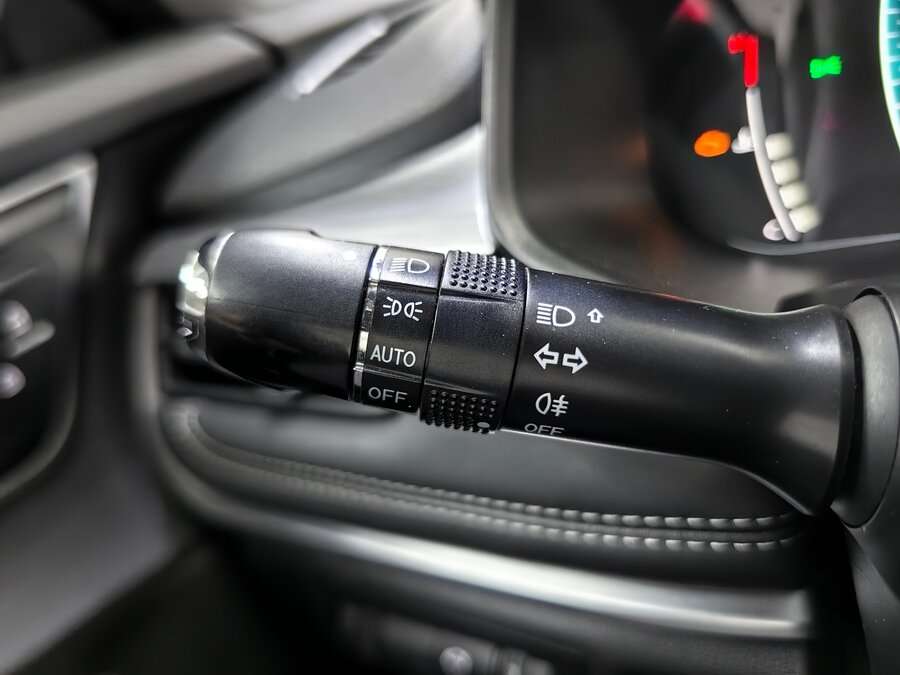 Б/У Чери Тигго 7 Про 2020 года. Фото: #20