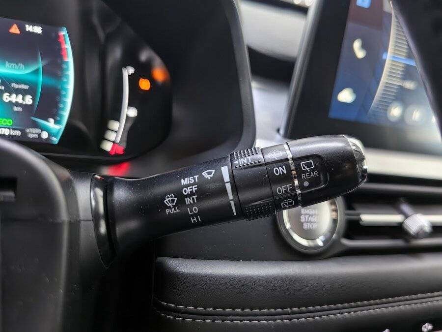 Б/У Чери Тигго 7 Про 2020 года. Фото: #21