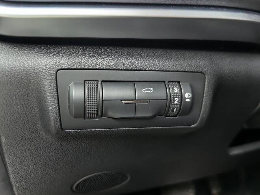 Б/У Чери Тигго 7 Про 2020 года. Фото: #23