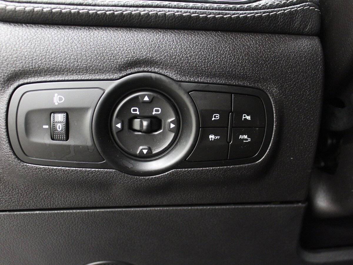 Б/У Чери Тигго 7 2019 года. Фото: #12