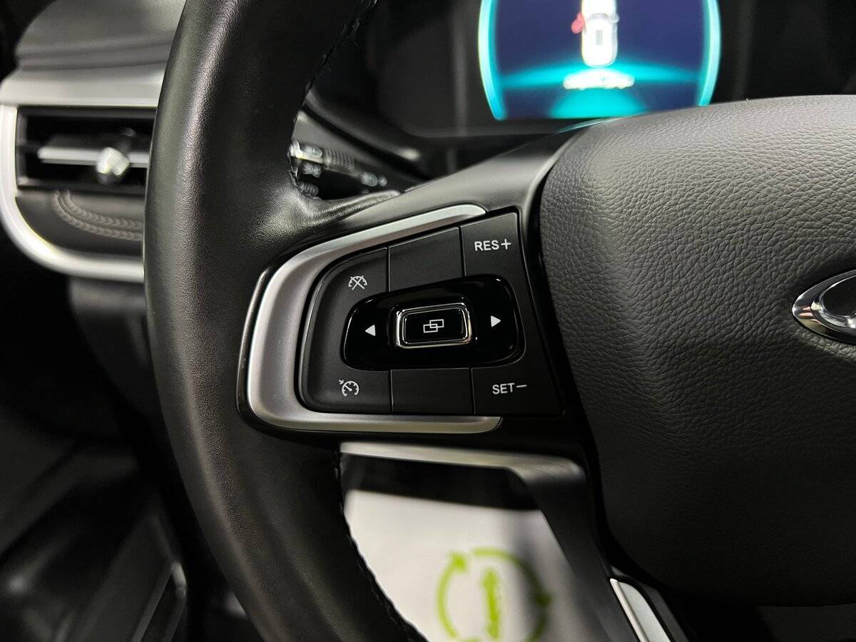 Б/У Чери Тигго 7 Про 2022 года. Фото: #18