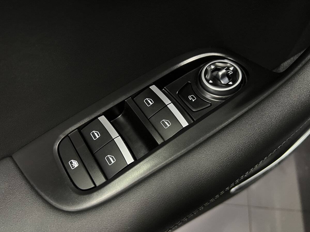 Б/У Чери Тигго 7 Про 2022 года. Фото: #22