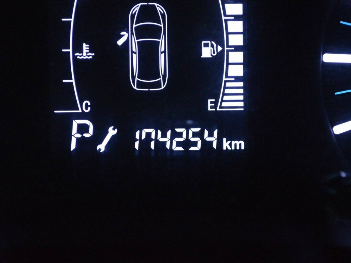 Б/У Чери Тигго 3 2017 года. Фото: #14