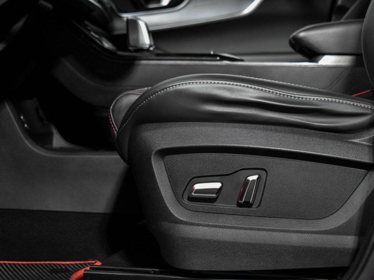 Б/У Чери Тигго 7 Про 2021 года. Фото: #11