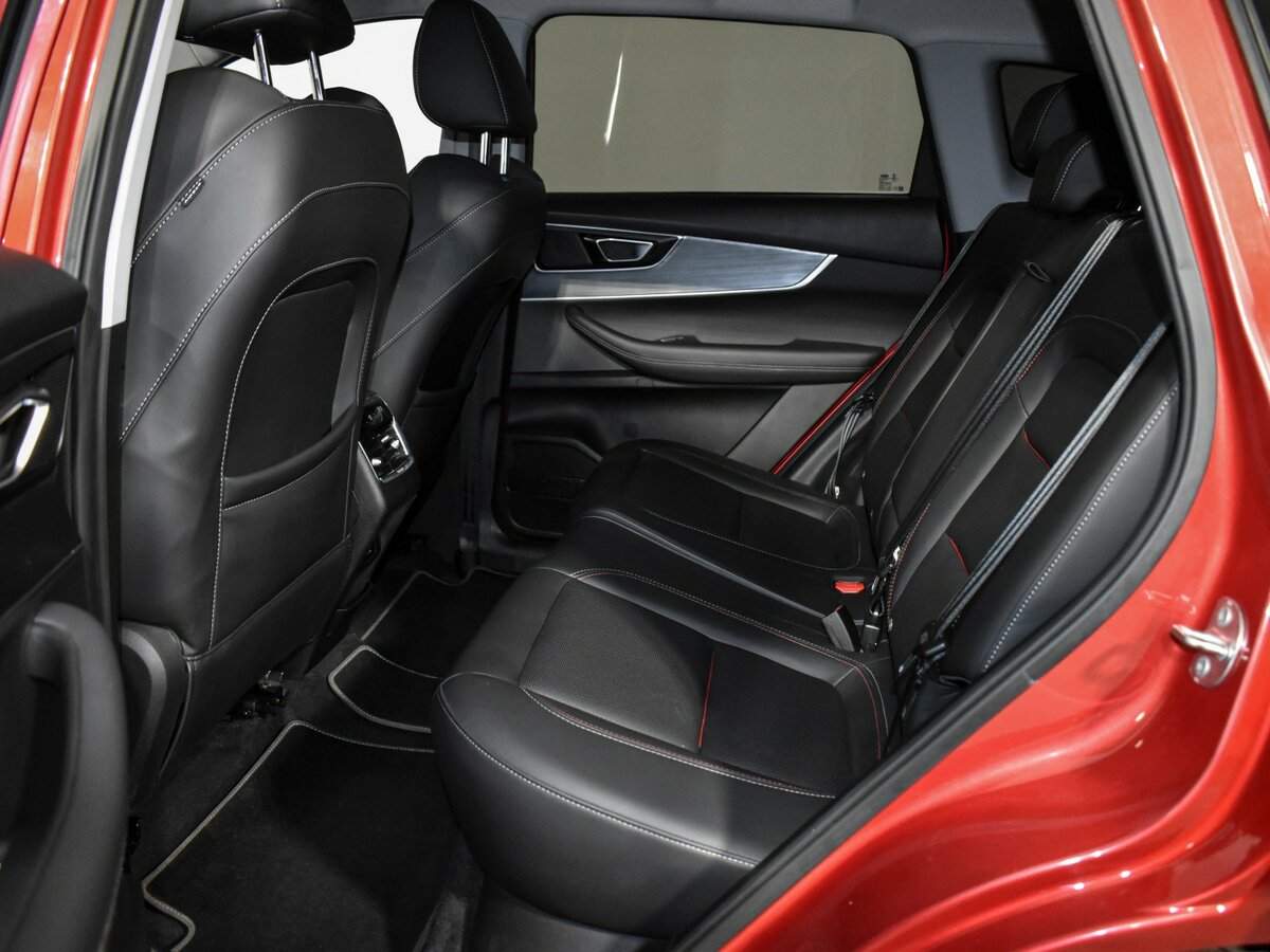 Б/У Чери Тигго 7 Про 2021 года. Фото: #12