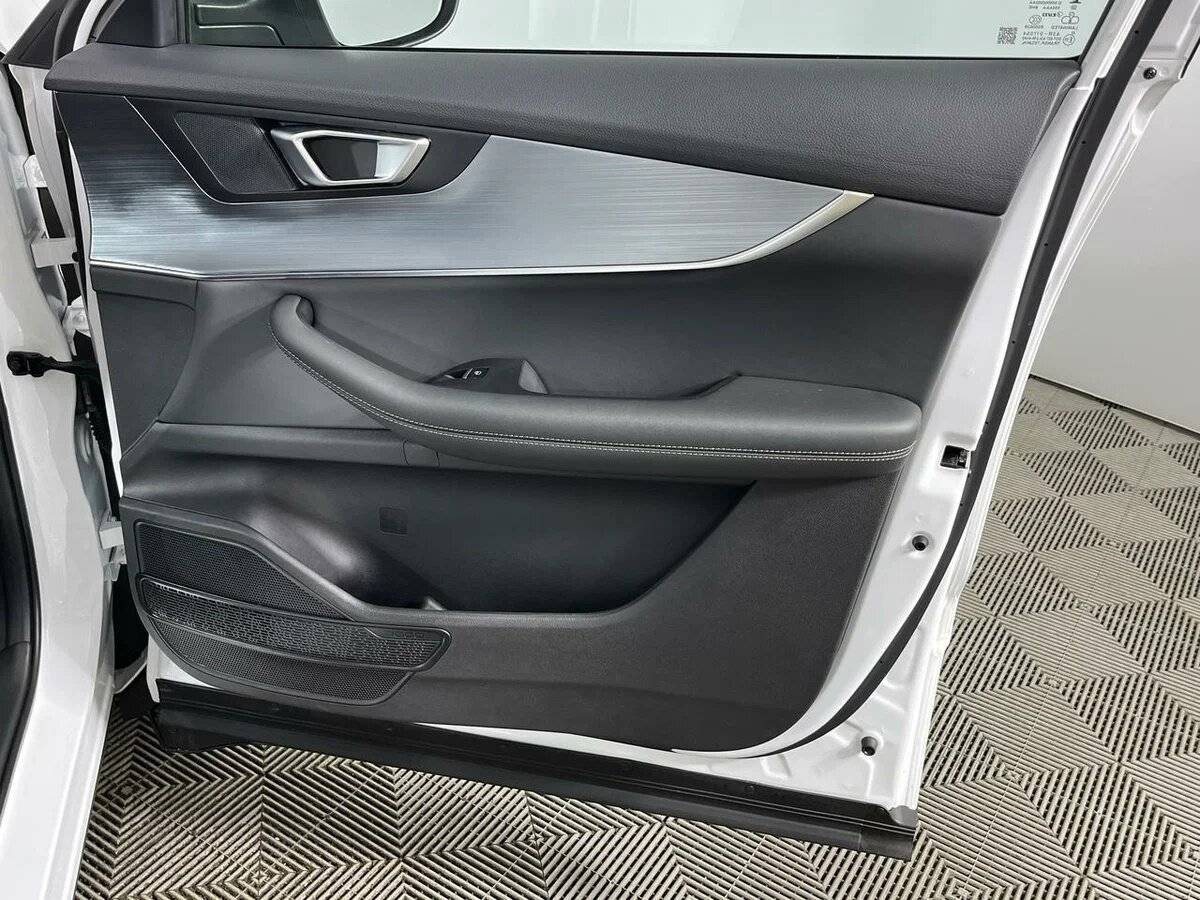 Б/У Чери Тигго 7 Про Макс 2022 года. Фото: #11