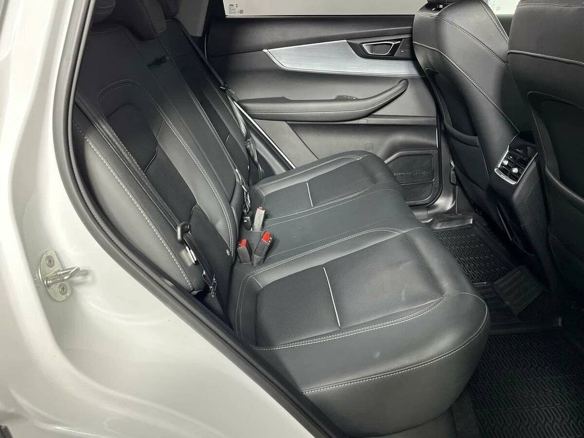 Б/У Чери Тигго 7 Про Макс 2022 года. Фото: #21