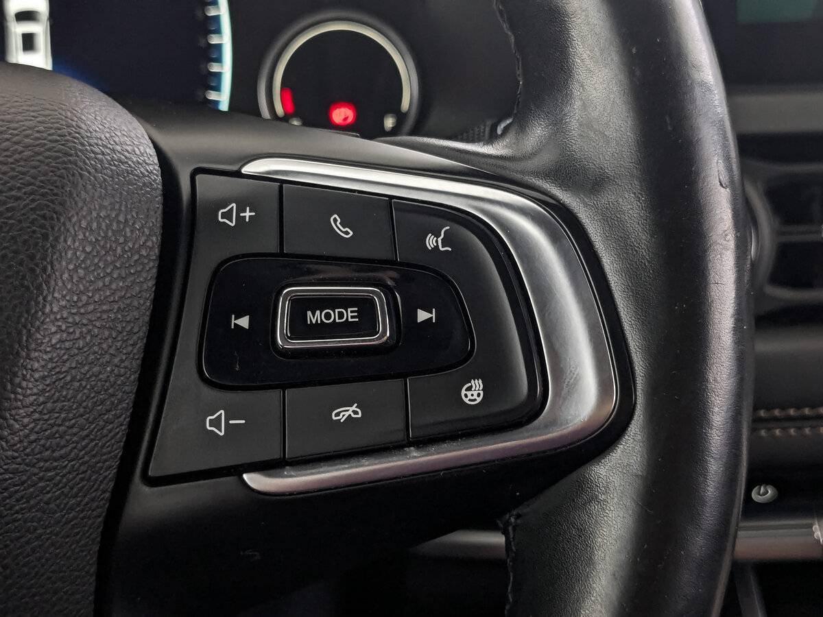 Б/У Чери Тигго 8 2020 года. Фото: #27