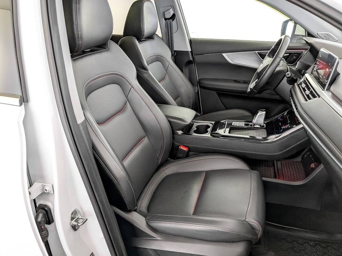 Б/У Чери Тигго 7 Про 2022 года. Фото: #24