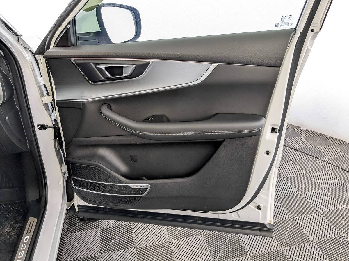 Б/У Чери Тигго 7 Про 2022 года. Фото: #26