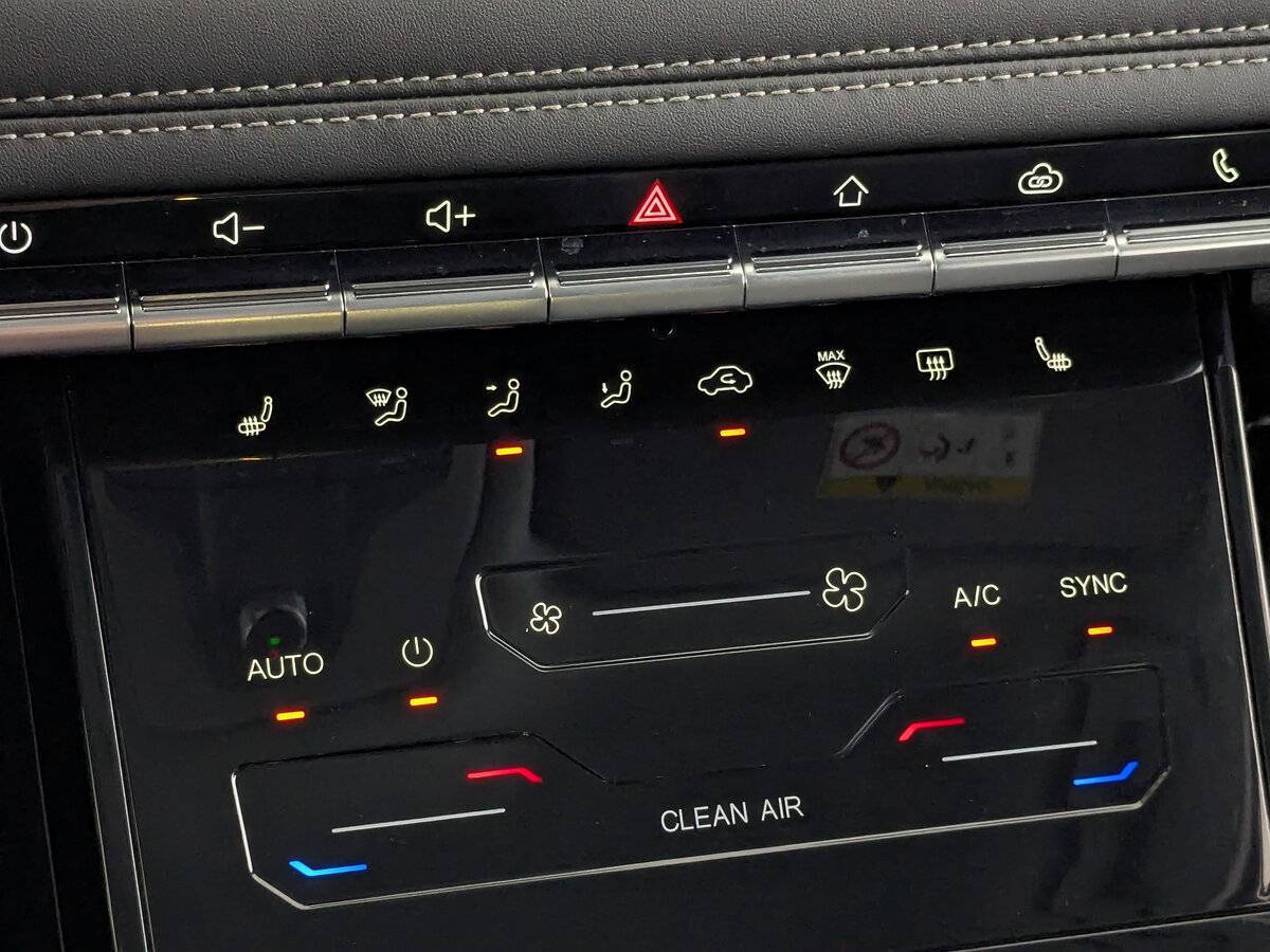 Б/У Чери Тигго 7 Про 2020 года. Фото: #20