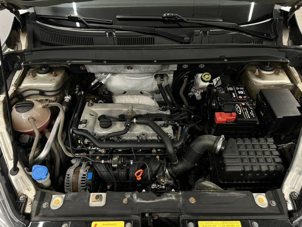 Б/У Чери Тигго 4 2019 года. Фото: #20