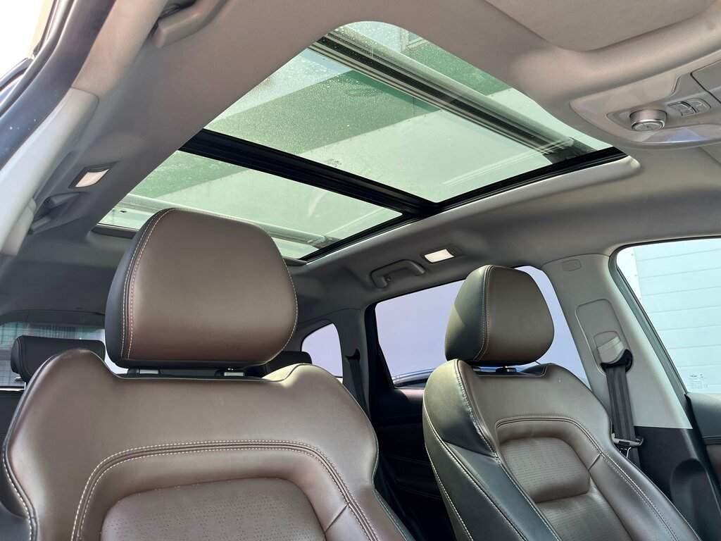 Б/У Чери Тигго 8 Про 2021 года. Фото: #13