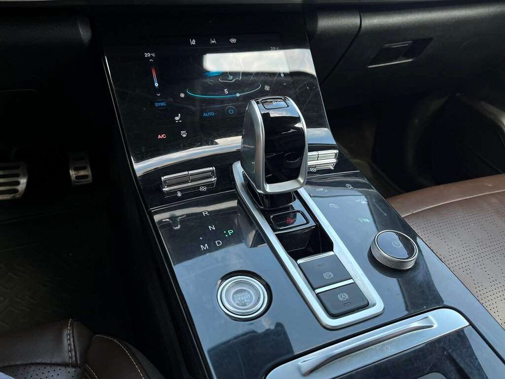 Б/У Чери Тигго 8 Про 2021 года. Фото: #21