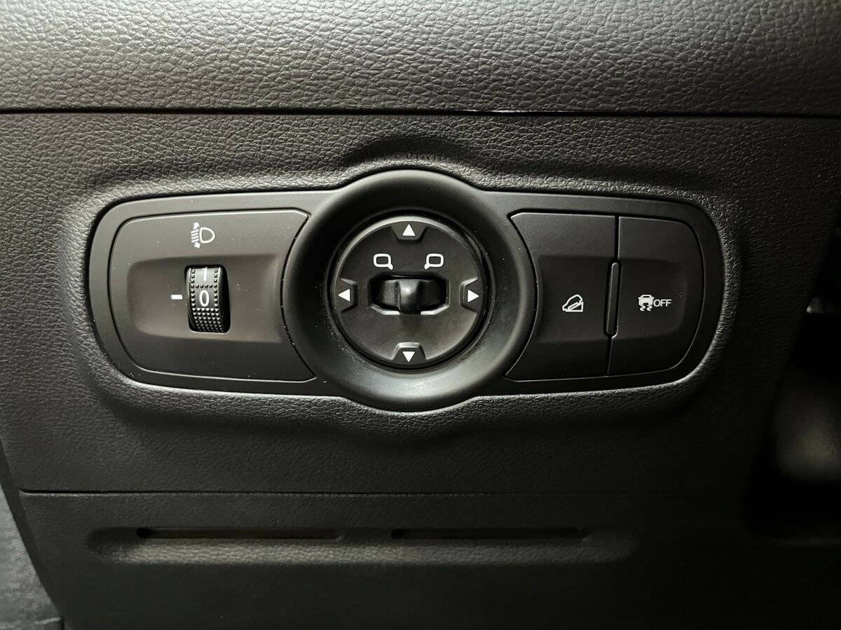 Б/У Чери Тигго 4 2021 года. Фото: #9